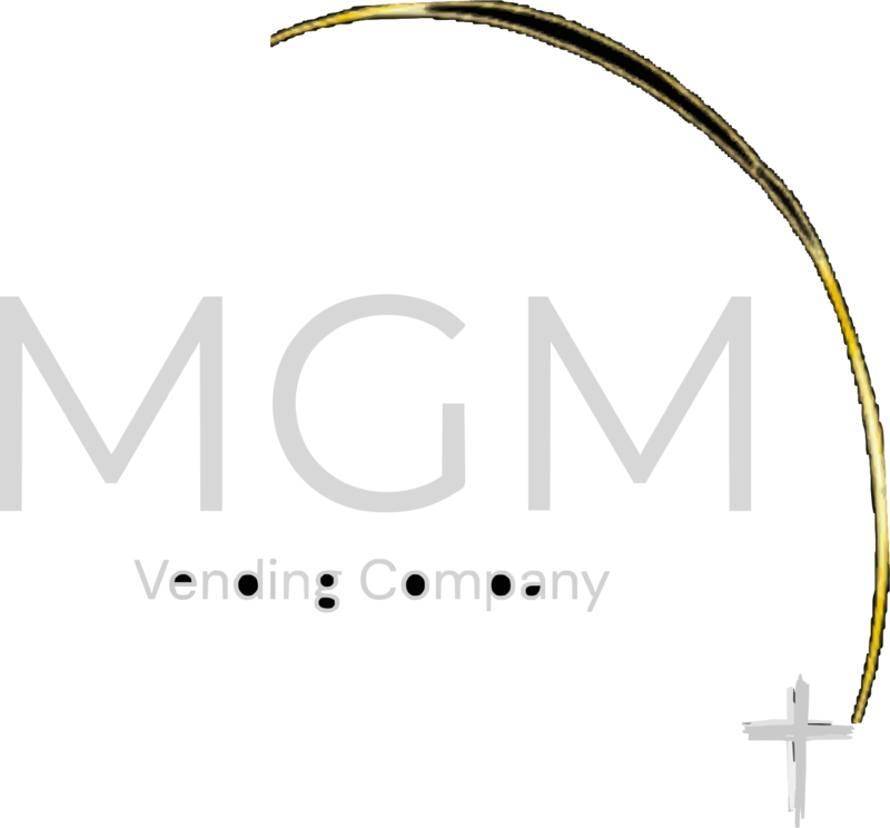 MGM Vending Solutions LLC logo